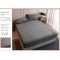Huse/Topper pentru saltea cu elastic 140x200 HTI7