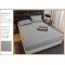 Huse/Topper pentru saltea cu elastic 140x200 HTI5