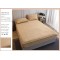 Huse/Topper pentru saltea cu elastic 140x200 HTI3