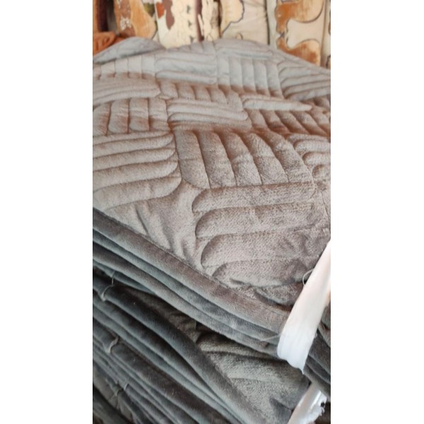 Huse/Topper pentru saltea cu elastic 140x200 HTI2