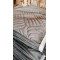 Huse/Topper pentru saltea cu elastic 140x200 HTI2