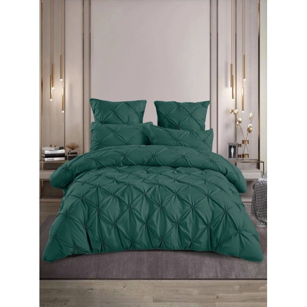 Lenjerie Pat Simpla, Bumbac Finet Premium, LF6PPP1 Lenjerie Pat Simpla, Bumbac Finet Premium, LF6PPP1