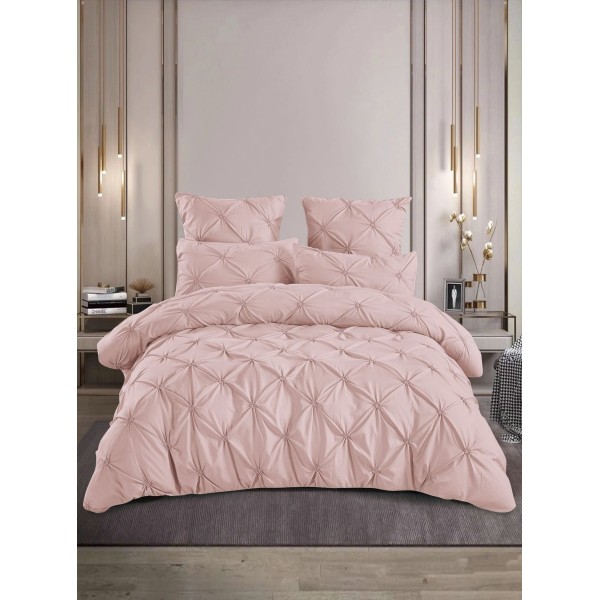 Lenjerie Pat Simpla, Bumbac Finet Premium, LF6PPP4 Lenjerie Pat Simpla, Bumbac Finet Premium, LF6PPP4