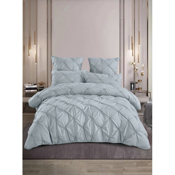 Lenjerie Pat Simpla, Bumbac Finet Premium, LF6PPP5 Lenjerie Pat Simpla, Bumbac Finet Premium, LF6PPP5