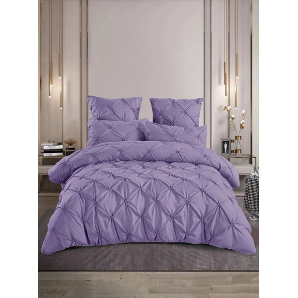 Lenjerie Pat Simpla, Bumbac Finet Premium, LF6PPP6 Lenjerie Pat Simpla, Bumbac Finet Premium, LF6PPP6
