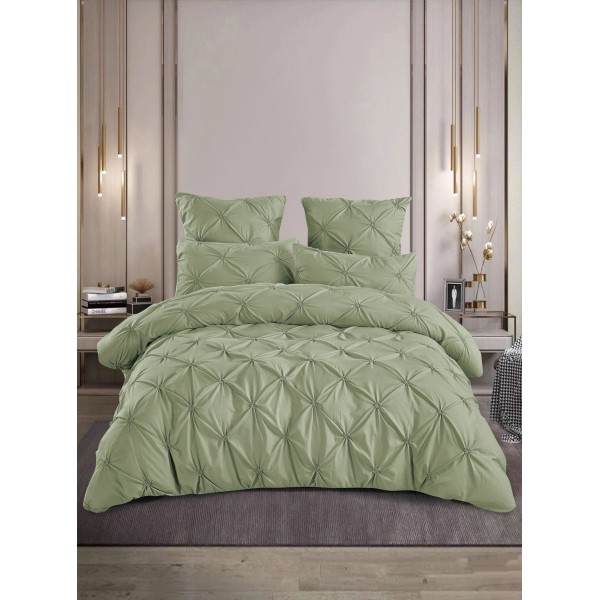 Lenjerie Pat Simpla, Bumbac Finet Premium, LF6PPP9 Lenjerie Pat Simpla, Bumbac Finet Premium, LF6PPP9