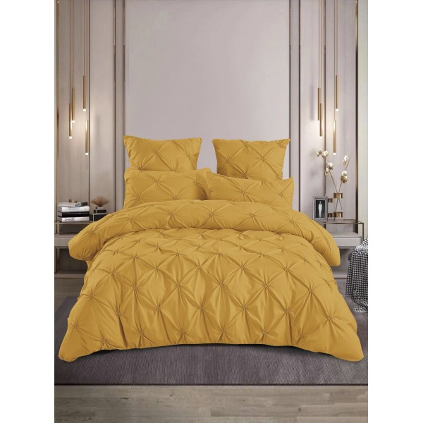 Lenjerie Pat Simpla, Bumbac Finet Premium, LF6PPP10 Lenjerie Pat Simpla, Bumbac Finet Premium, LF6PPP10