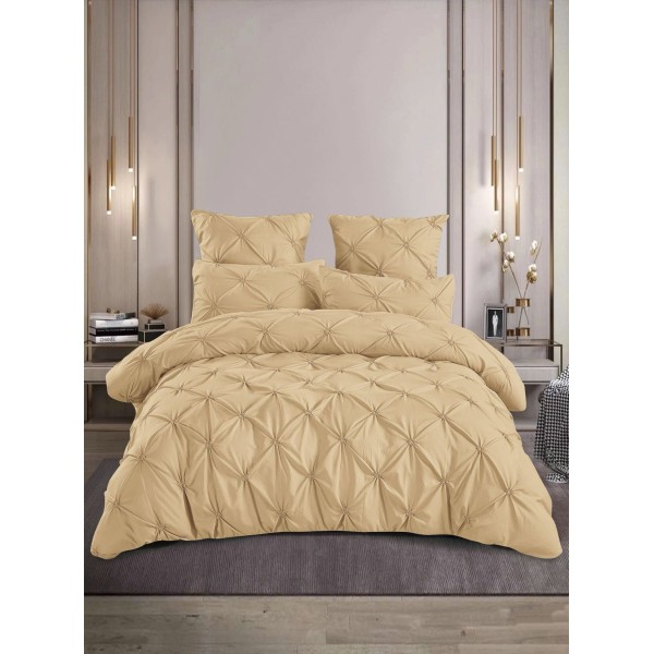 Lenjerie Pat Simpla, Bumbac Finet Premium, LF6PPP12 Lenjerie Pat Simpla, Bumbac Finet Premium, LF6PPP12
