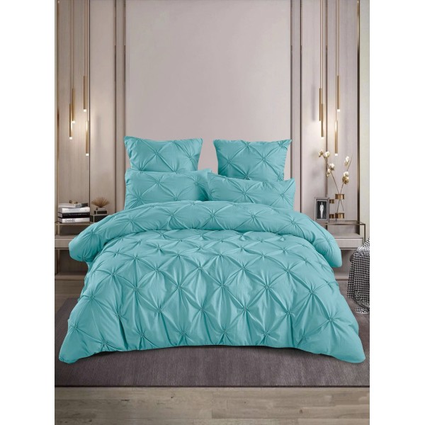 Lenjerie Pat Simpla, Bumbac Finet Premium, LF6PPP14 Lenjerie Pat Simpla, Bumbac Finet Premium, LF6PPP14
