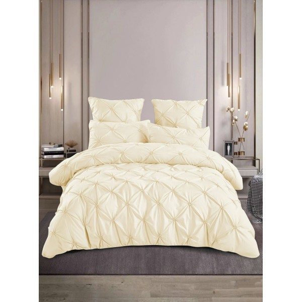 Lenjerie Pat Simpla, Bumbac Finet Premium, LF6PPP15 Lenjerie Pat Simpla, Bumbac Finet Premium, LF6PPP15