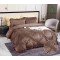 Set pat Luxury 4 Piese din Catifea LC4P5