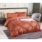 Set pat Luxury 4 Piese din Catifea LC4P10