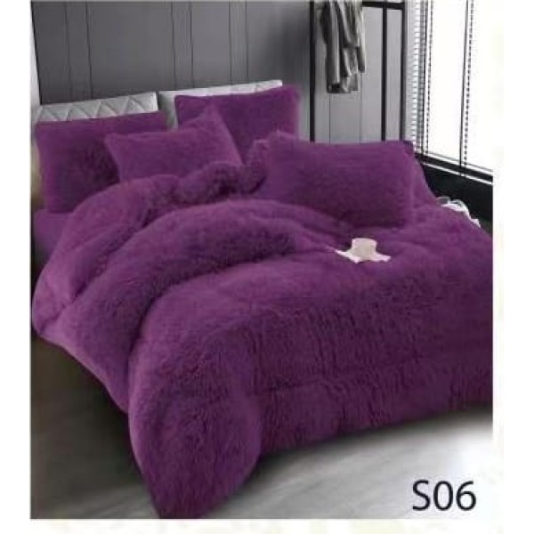 Pilota fluffy 200x230 PFLC18