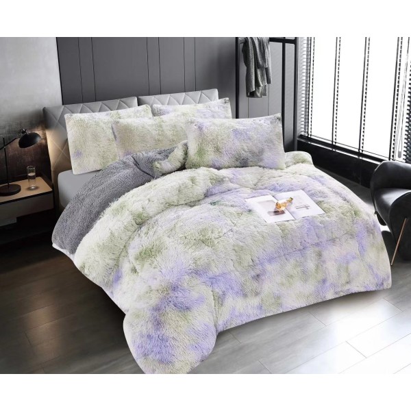 Pilota fluffy 200x230 PFLC20