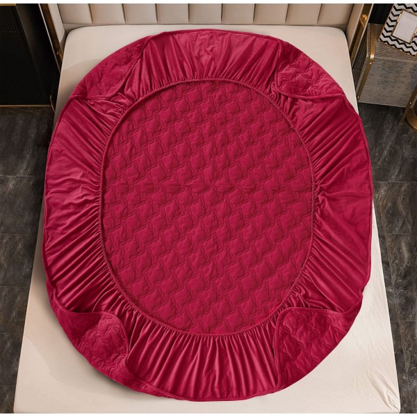 Huse/Topper pentru saltea cu elastic 140x200 HTJ1402