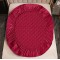 Huse/Topper pentru saltea cu elastic 140x200 HTJ1402