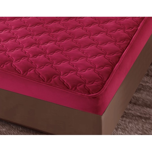 Huse/Topper pentru saltea cu elastic 140x200 HTJ1402
