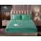 Huse/Topper pentru saltea cu elastic 140x200 HTJ1403