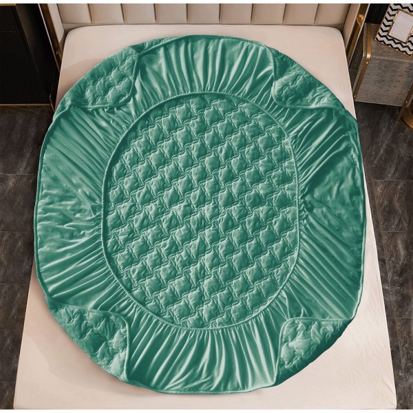 Huse/Topper pentru saltea cu elastic 140x200 HTJ1403