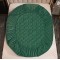 Huse/Topper pentru saltea cu elastic 140x200 HTJ1406
