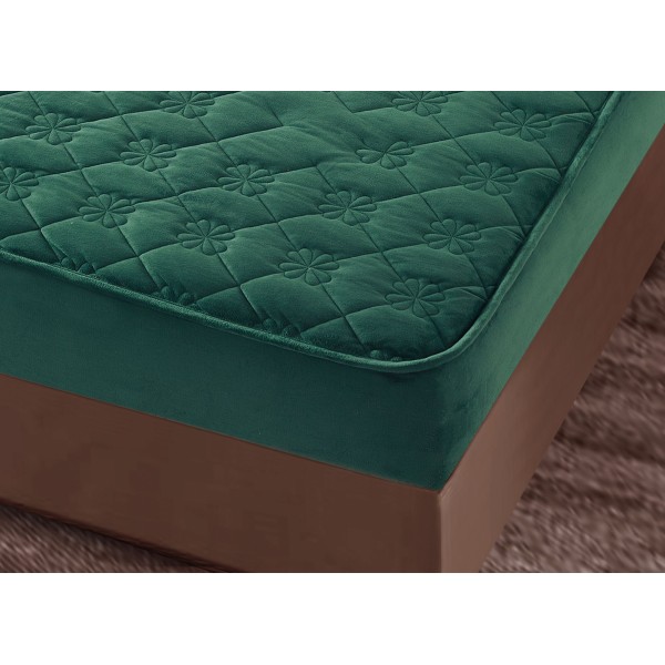 Huse/Topper pentru saltea cu elastic 140x200 HTJ1406