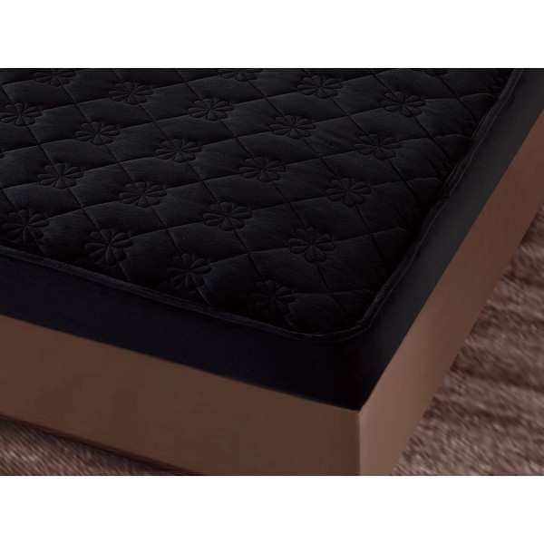 Huse/Topper pentru saltea cu elastic 140x200 HTJ1407