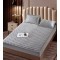 Huse/Topper pentru saltea cu elastic 140x200 HTJ1411