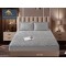 Huse/Topper pentru saltea cu elastic 140x200 HTJ1411