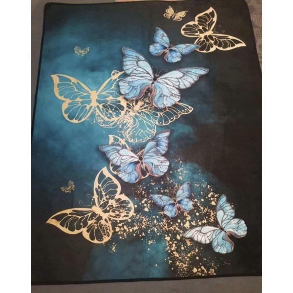 Covor antiderapant , 150x200