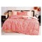 Lenjerie de pat bumbac finet Luxury – 6 piese LF6PC89
