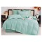 Lenjerie de pat bumbac finet Luxury – 6 piese LF6PC91