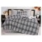 Lenjerie de pat bumbac finet Luxury – 6 piese LF6PC92
