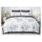 Lenjerie de pat bumbac finet Luxury – 6 piese LF6PC95