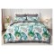 Lenjerie de pat bumbac finet Luxury – 6 piese LF6PC96