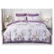 Lenjerie de pat bumbac finet Luxury – 6 piese LF6PC102