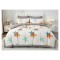 Lenjerie de pat bumbac finet Luxury – 6 piese LF6PC109