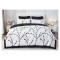 Lenjerie de pat bumbac finet Luxury – 6 piese LF6PC110