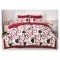 Lenjerie de pat bumbac finet Luxury – 6 piese LF6PC112