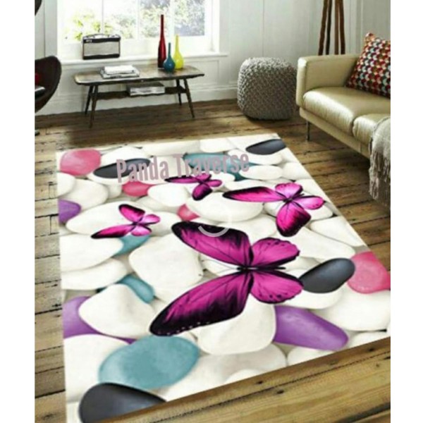 Covor antiderapant , 120 x 180, TAA1221