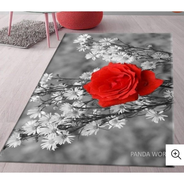 Covor antiderapant , 120 x 180, TAA1224
