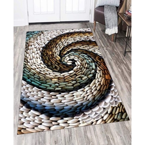 Covor antiderapant , 120 x 180, TAA1228