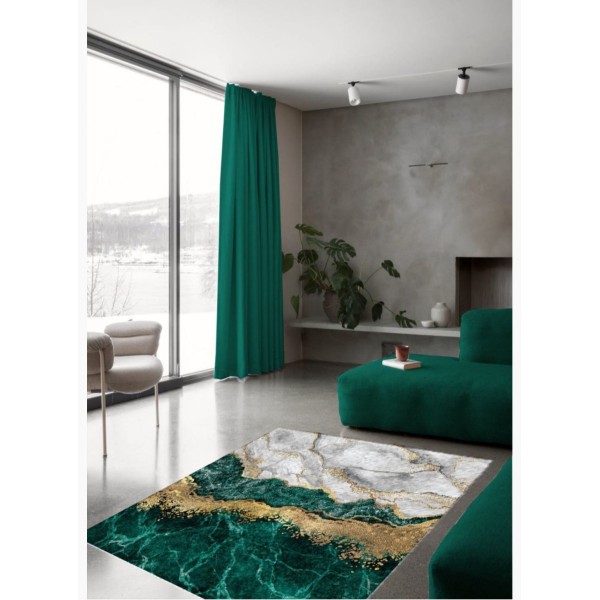 Covor antiderapant , 120 x 180, TAA1237