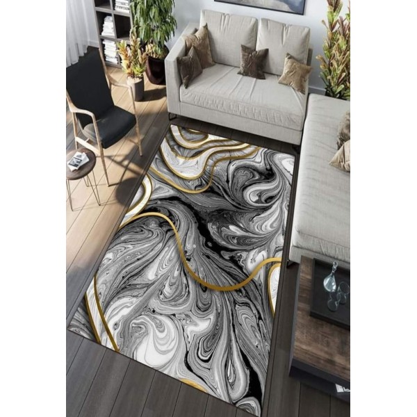 Covor antiderapant , 120 x 180, TAA1238