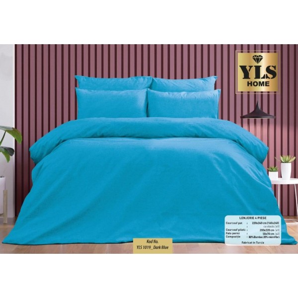 Lenjerie De Pat Finet Cu Elastic - LFY1