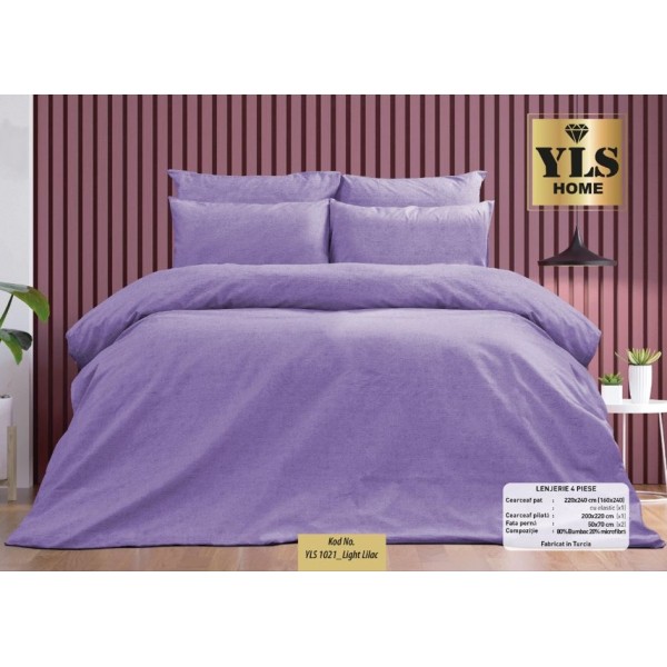 Lenjerie De Pat Finet Cu Elastic - LFY8