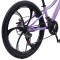 Bicicletă Caraiman, roți 24 sau 26 inch, cadru oțel, frâne pe disc, MOV, TBA3