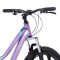 Bicicletă Caraiman, roți 24 sau 26 inch, cadru oțel, frâne pe disc, MOV, TBA3