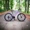 Bicicletă Caraiman, roți 24 sau 26 inch, cadru oțel, frâne pe disc, MOV, TBA6
