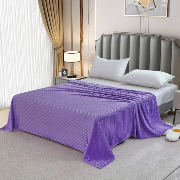 Patura cocolino 200x230cm, 320 gr/mp, cod produs PCS2