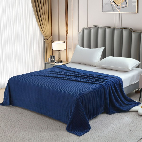 Patura cocolino 200x230cm, 320 gr/mp, cod produs PCS5